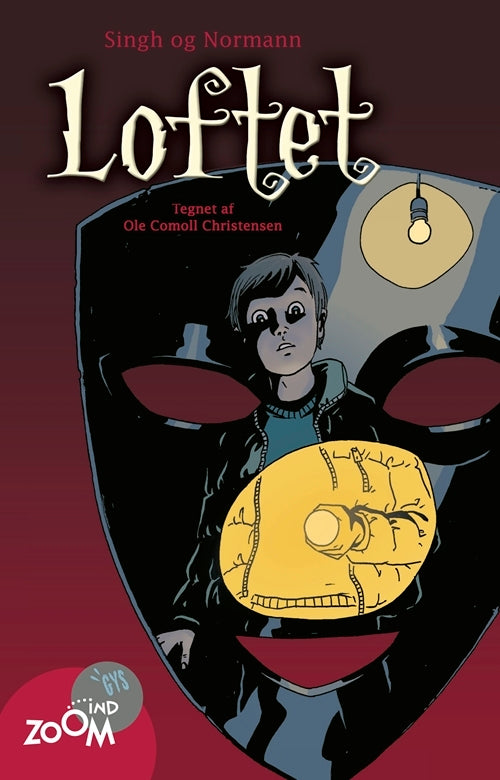 Loftet