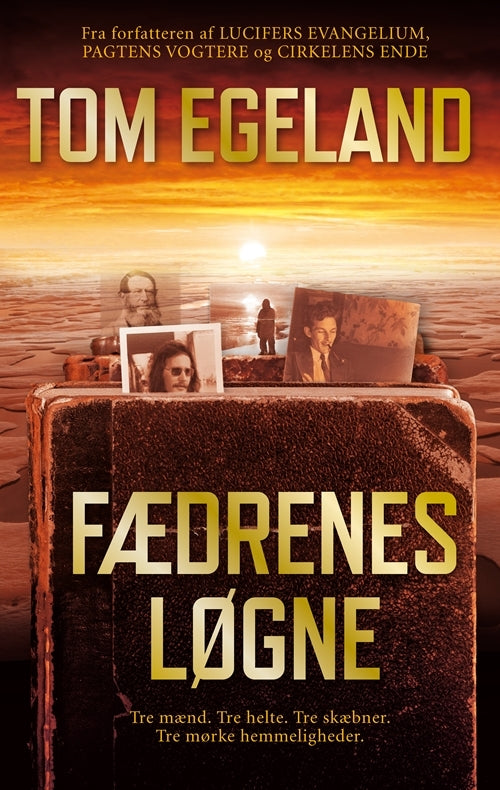 Fædrenes løgne