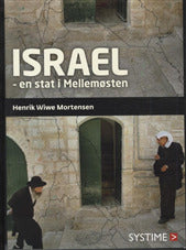 Israel - En stat i Mellemøsten