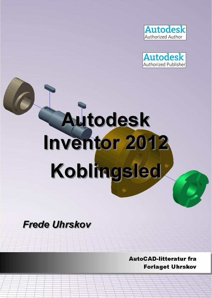 Inventor 2012 - koblingsled