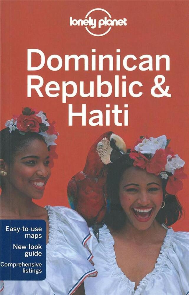 Dominican Republic & Haiti