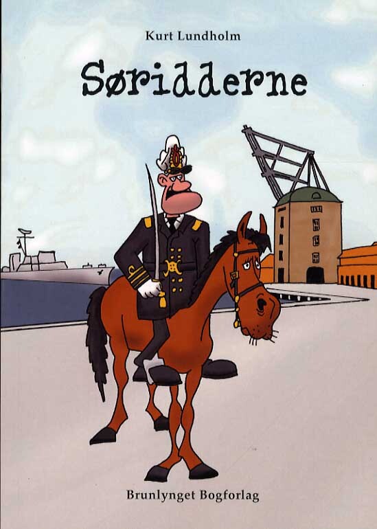 Søridderne