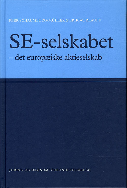 SE-selskabet