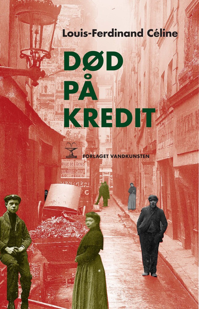 Død på kredit