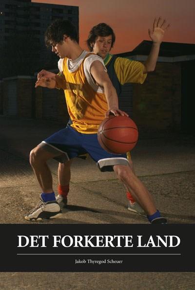 Det forkerte land