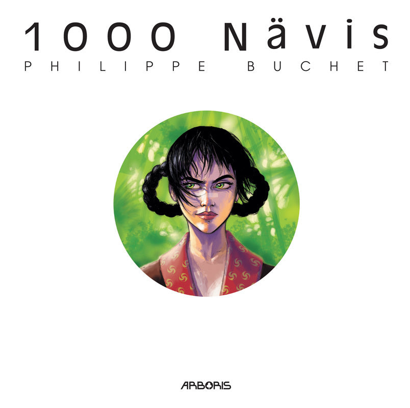 1000 Nävis