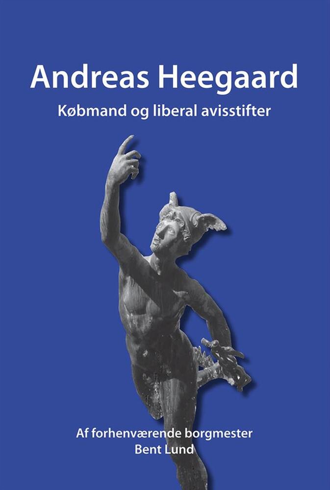 Andreas Heegaard
