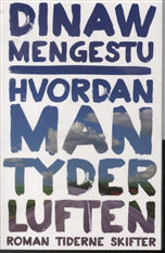 Hvordan man tyder luften