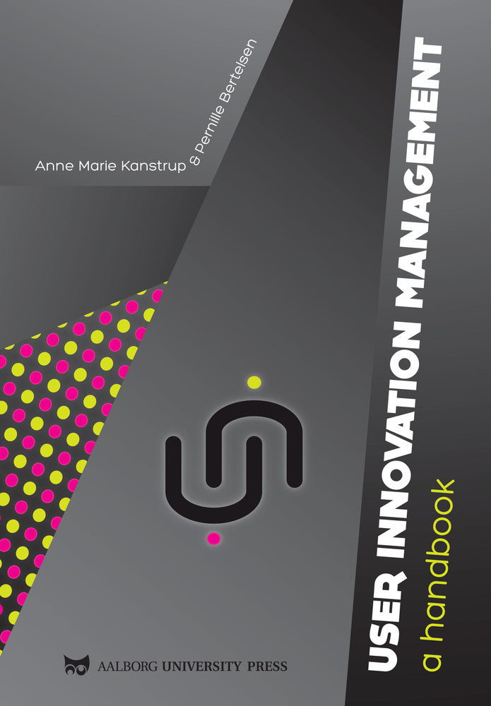 User innovation management