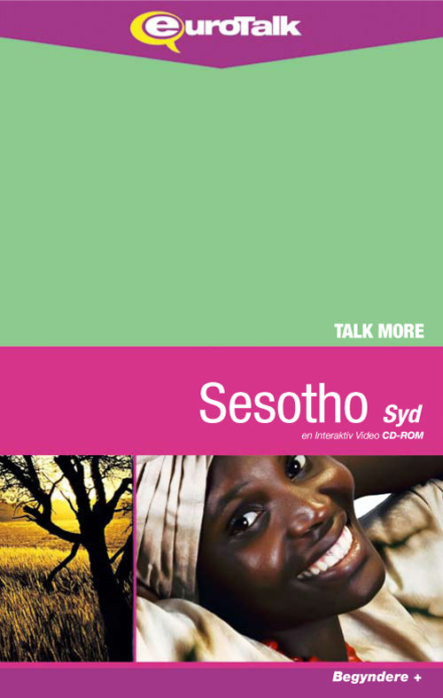 Sesotho parlørkursus