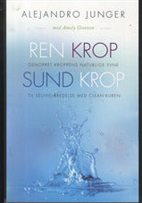 Ren krop sund krop