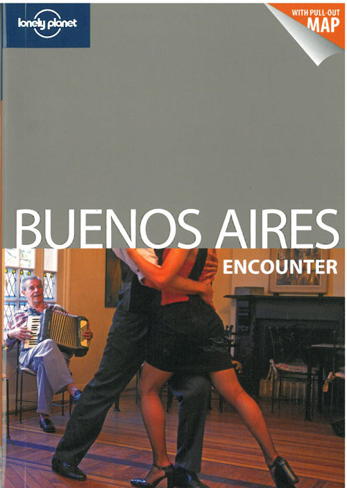 Buenos Aires Encounter