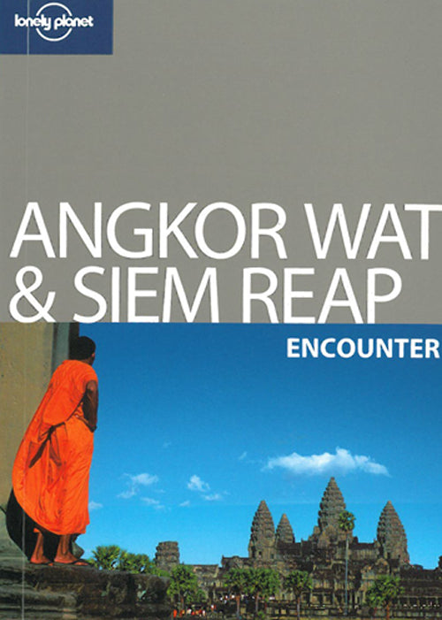 Angkor Wat & Siem Reap Encounter