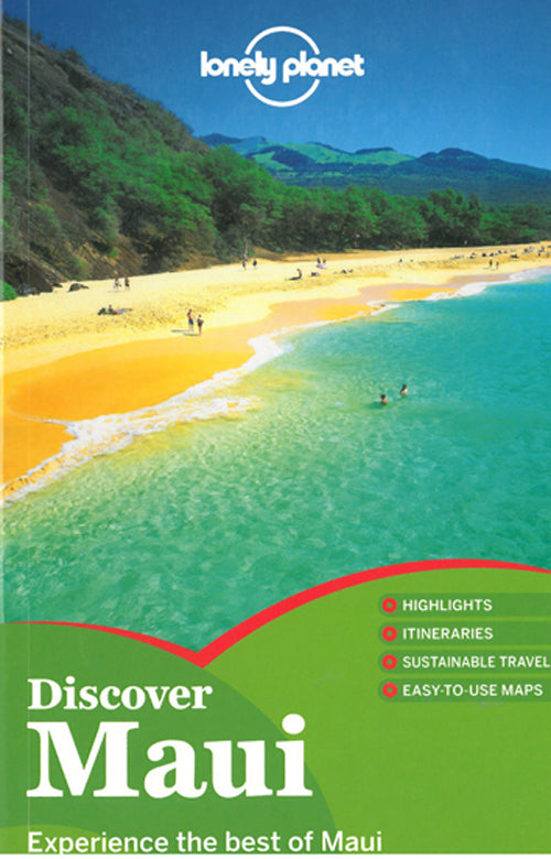Discover Maui