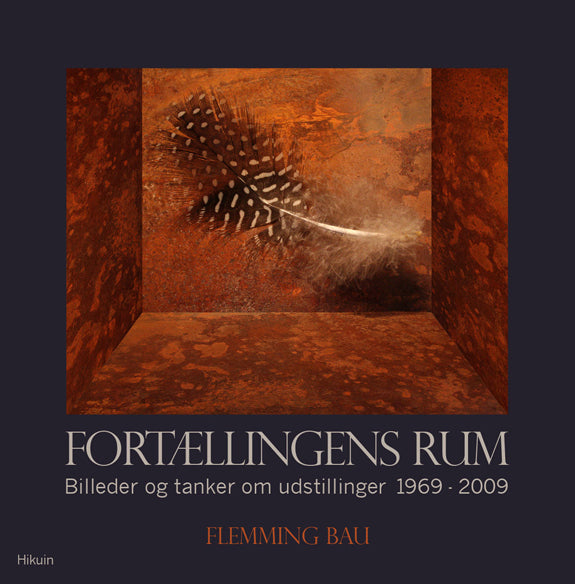 Dansk tidsskrift for museumsformidling Fortællingens rum