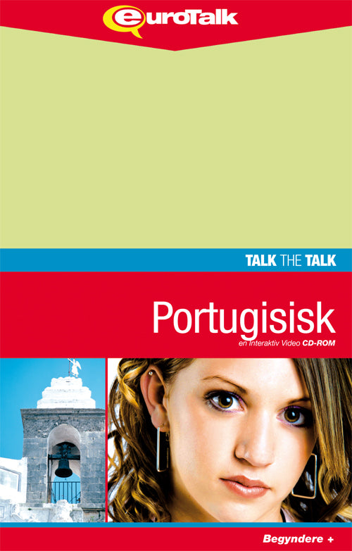 Portugisisk, kursus for unge
