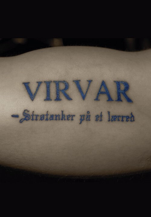 Virvar