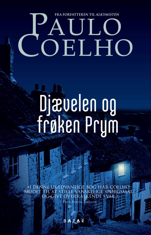 Djævelen og frøken Prym