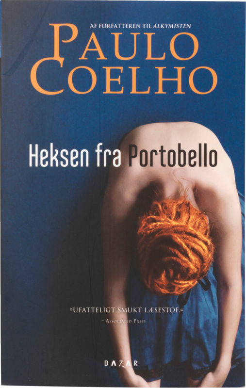 Heksen fra Portobello
