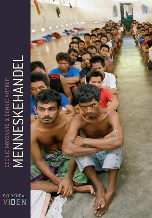 Menneskehandel