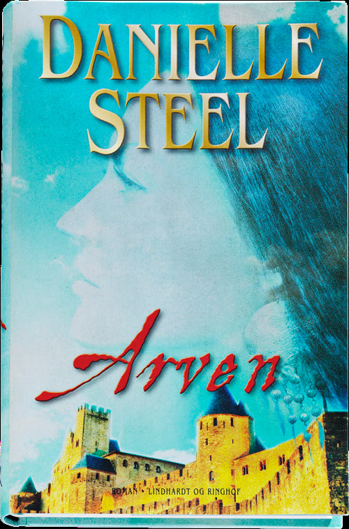 Arven