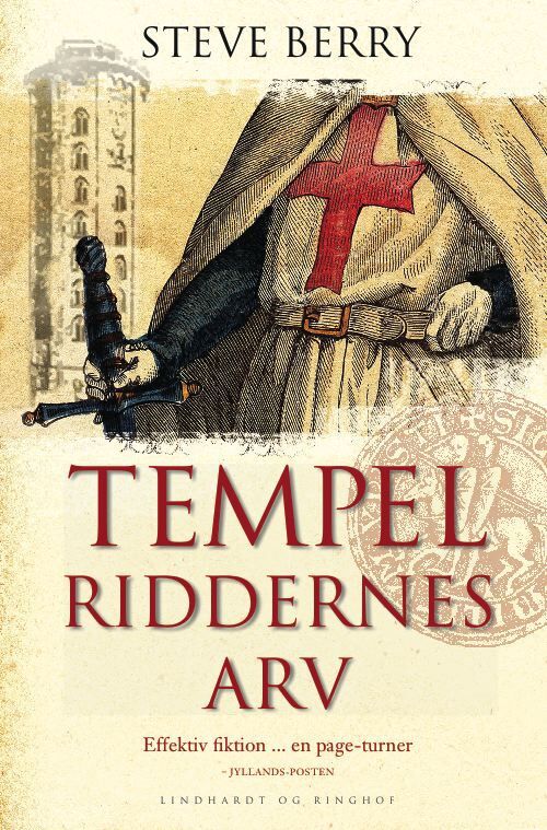 Tempelriddernes arv