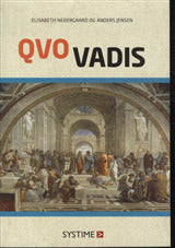 Qvo Vadis