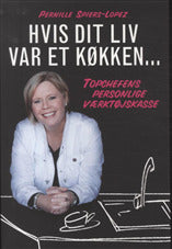 Hvis dit liv var et køkken