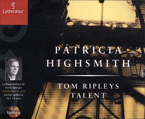Tom Ripleys talent