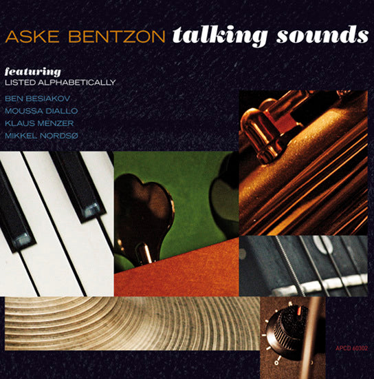 Talking Sounds