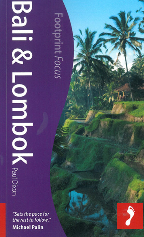 Bali & Lombok