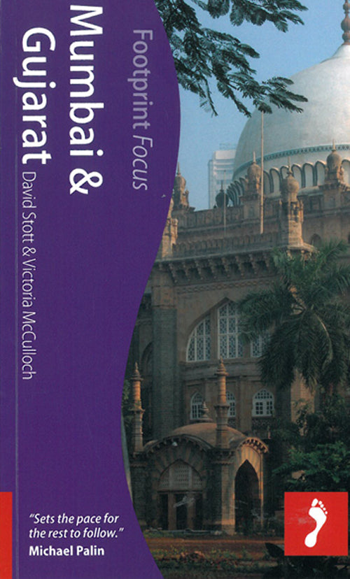 Mumbai & Gujarat