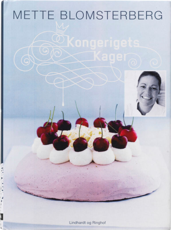 Kongerigets kager