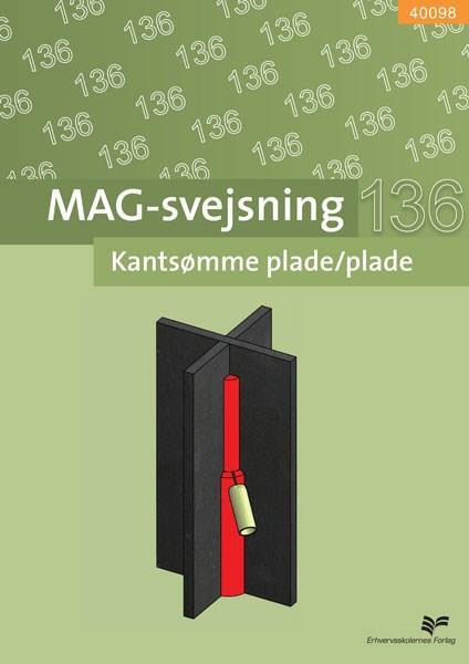 40098 MAG-svejsning