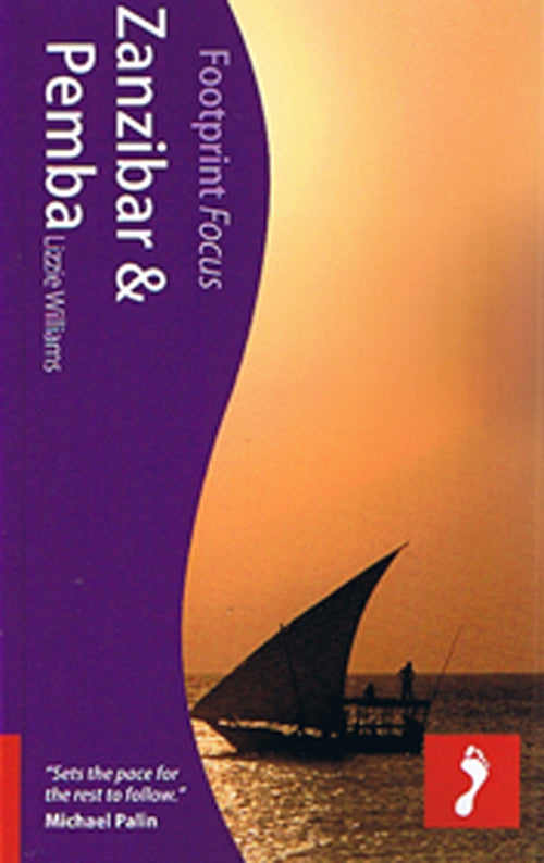 Zanzibar & Pemba