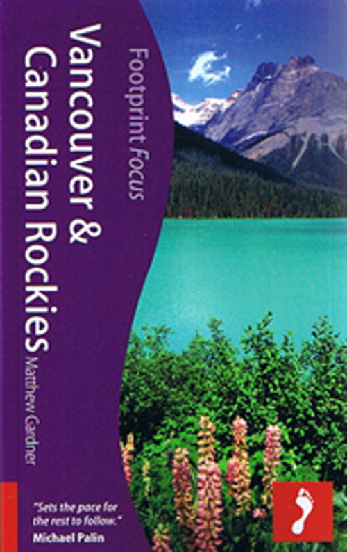 Vancouver & Rockies