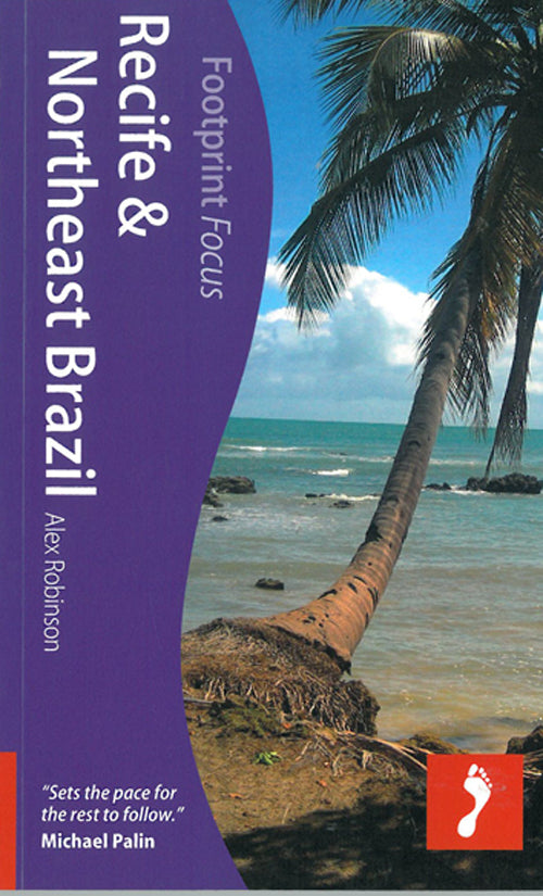 Recife & Northeast Brazil