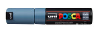 Paintmarker Uni POSCA pc-8k slate grå