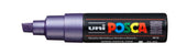 Paintmarker Uni POSCA pc-8k metallic violet