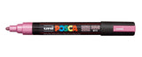Paintmarker Uni POSCA pc-5m metallic pink