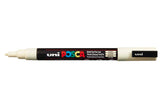 Paintmarker Uni POSCA pc-3m ivory
