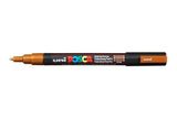 Paintmarker Uni POSCA pc-3m bronze