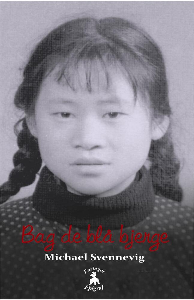 Bag de blå bjerge