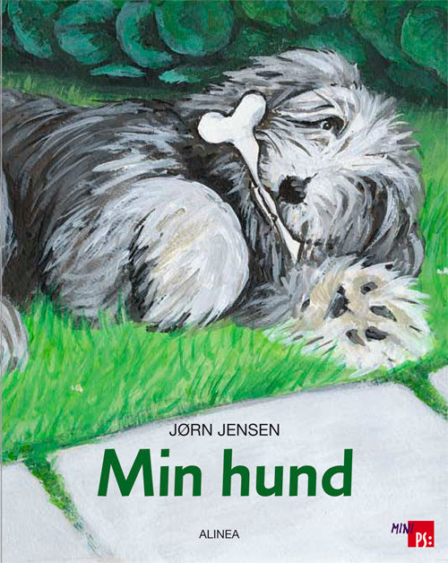 Mini PS, Min Hund