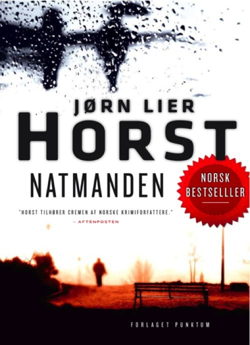 Natmanden