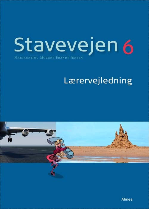 Stavevejen 6