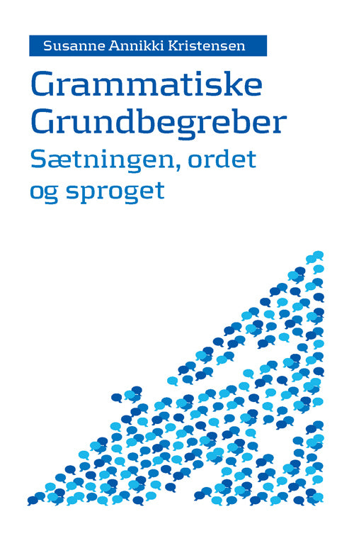 Grammatiske grundbegreber