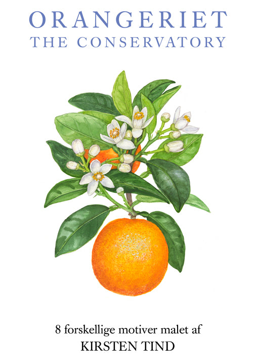 Orangeriet