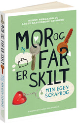 Mor og far er skilt