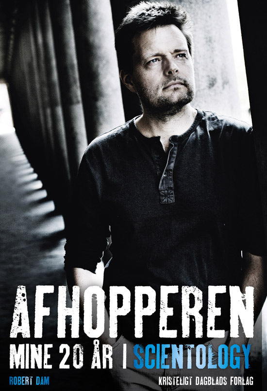 Afhopperen